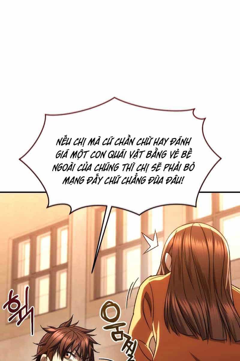 Làm Lại Cuộc Đời - Chương 38 - ảnh 19