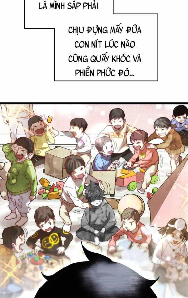 Làm Lại Cuộc Đời - Chương 3 - ảnh 21
