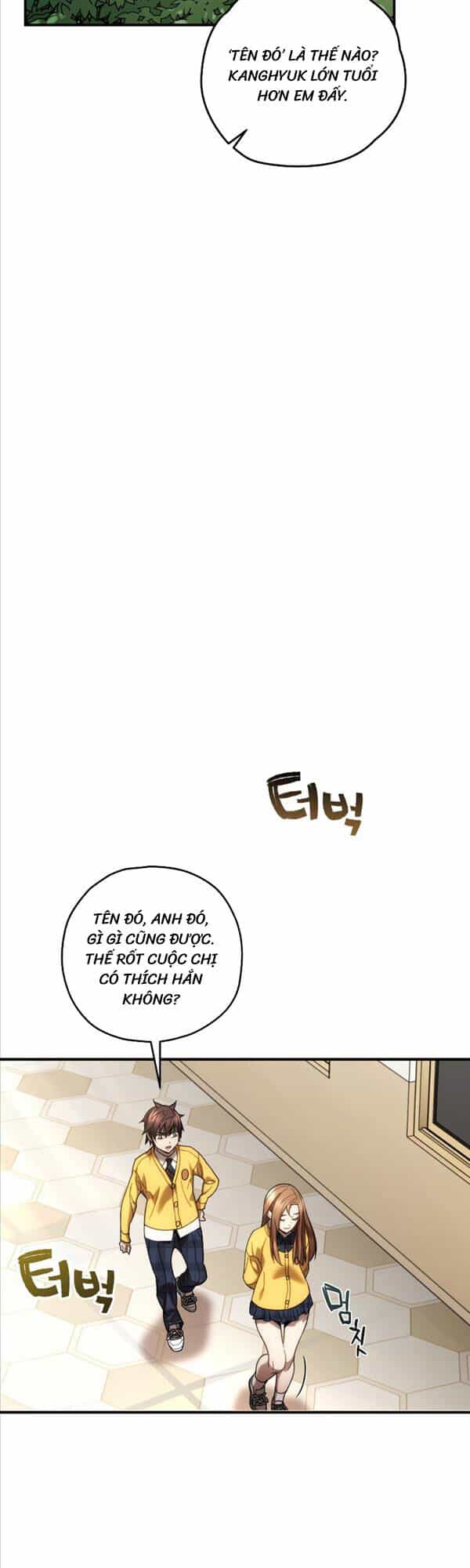 Làm Lại Cuộc Đời - Chương 39 - ảnh 16
