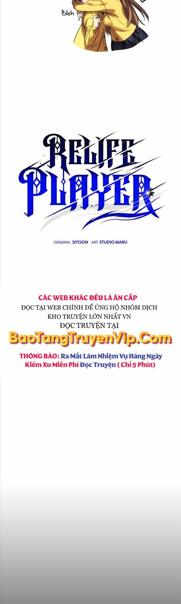 Làm Lại Cuộc Đời - Chương 39 - ảnh 21