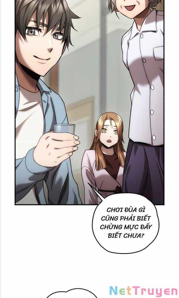 Làm Lại Cuộc Đời - Chương 40 - ảnh 26
