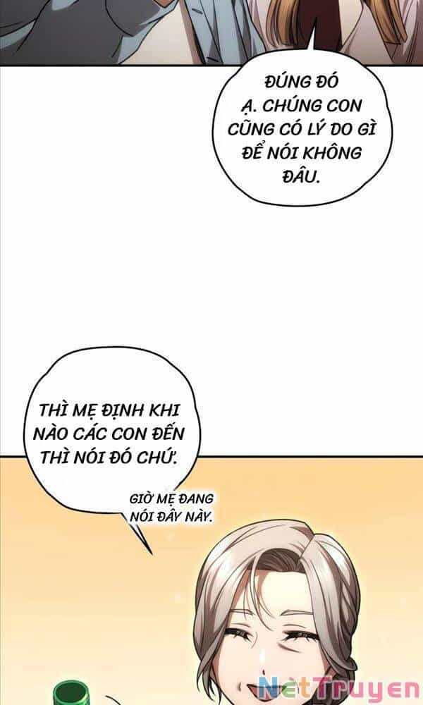 Làm Lại Cuộc Đời - Chương 40 - ảnh 4