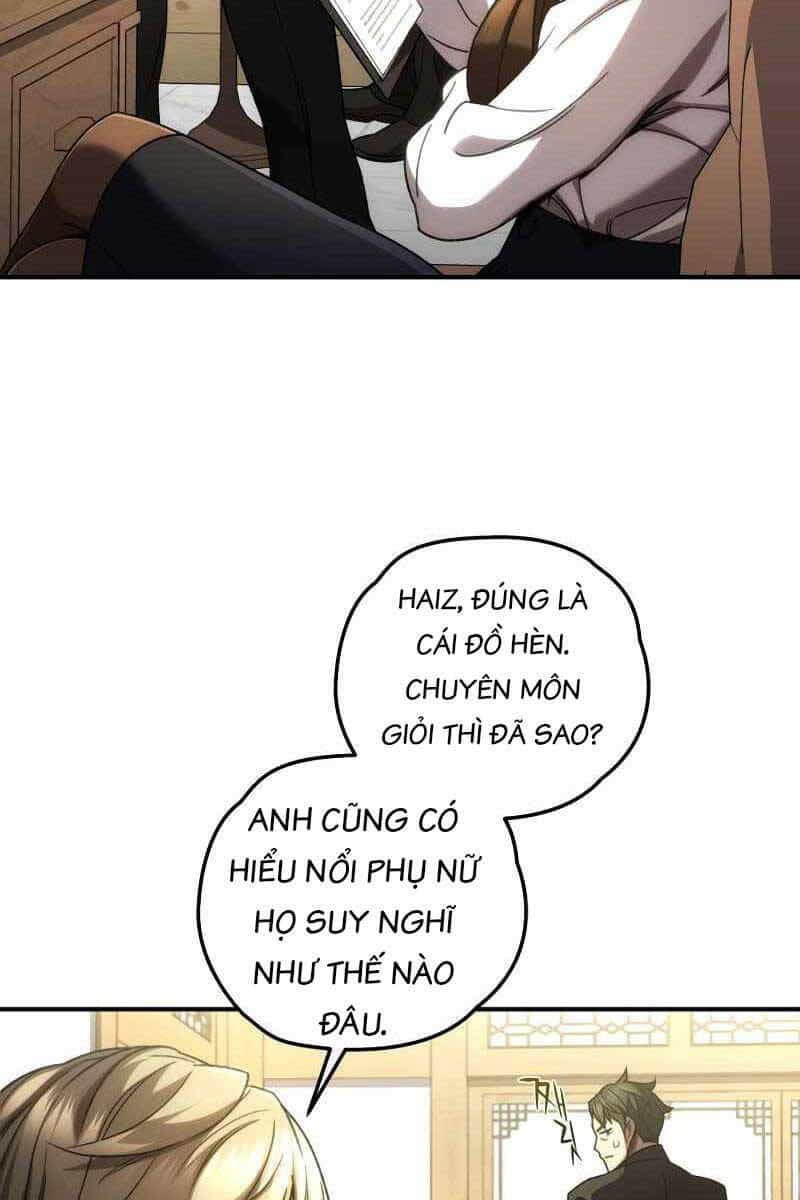 Làm Lại Cuộc Đời - Chương 41 - ảnh 64