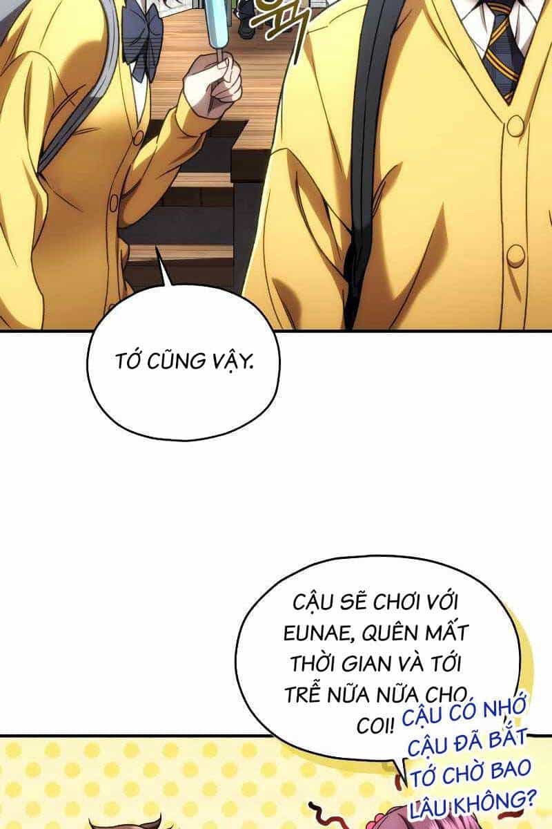 Làm Lại Cuộc Đời - Chương 42 - ảnh 18