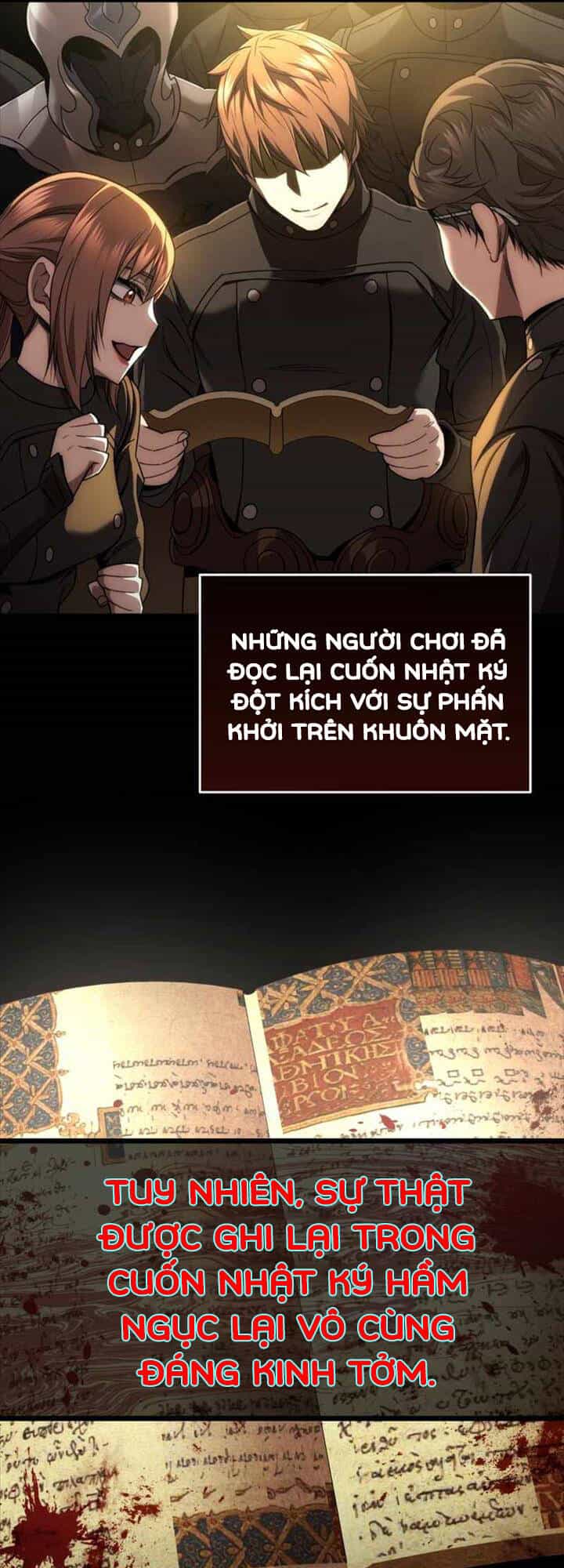 Làm Lại Cuộc Đời - Chương 45 - ảnh 14