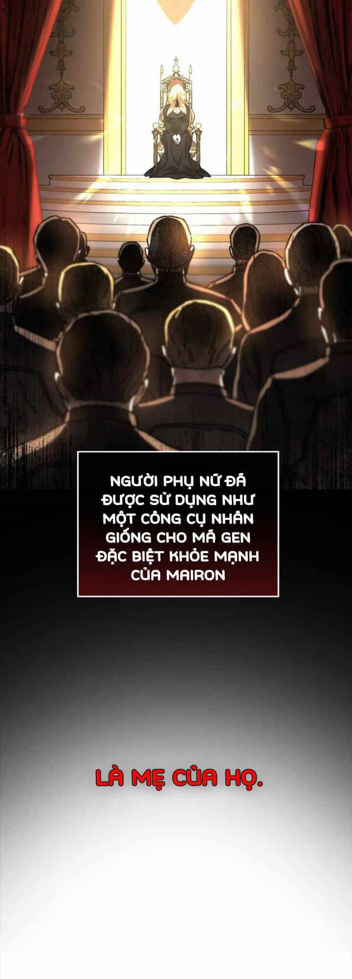 Làm Lại Cuộc Đời - Chương 45 - ảnh 16