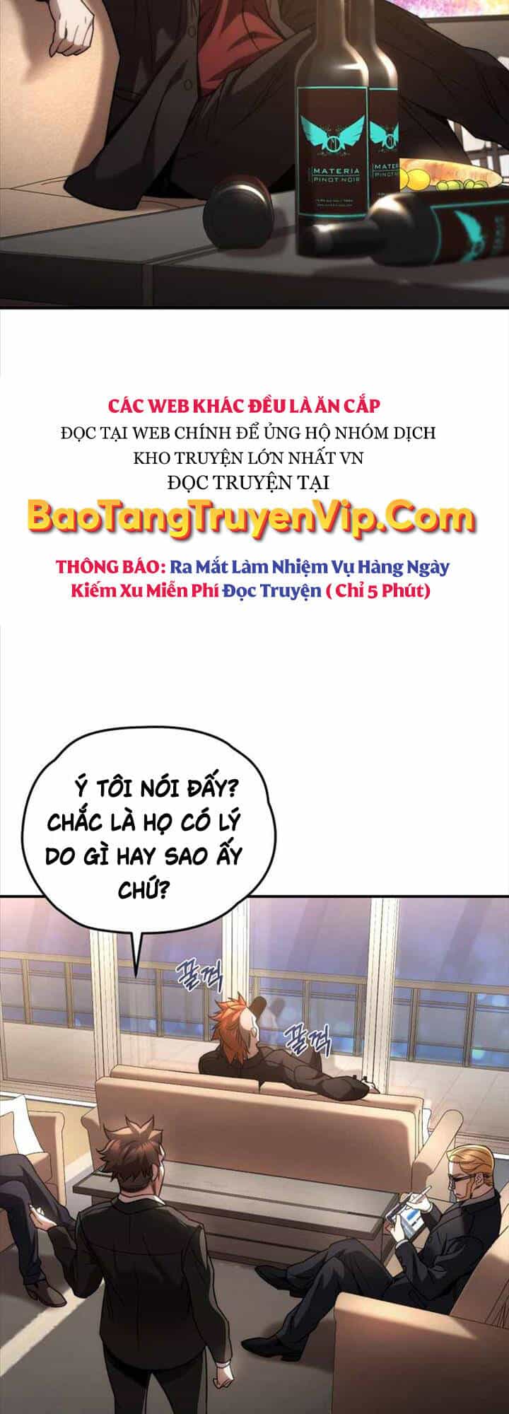 Làm Lại Cuộc Đời - Chương 45 - ảnh 24