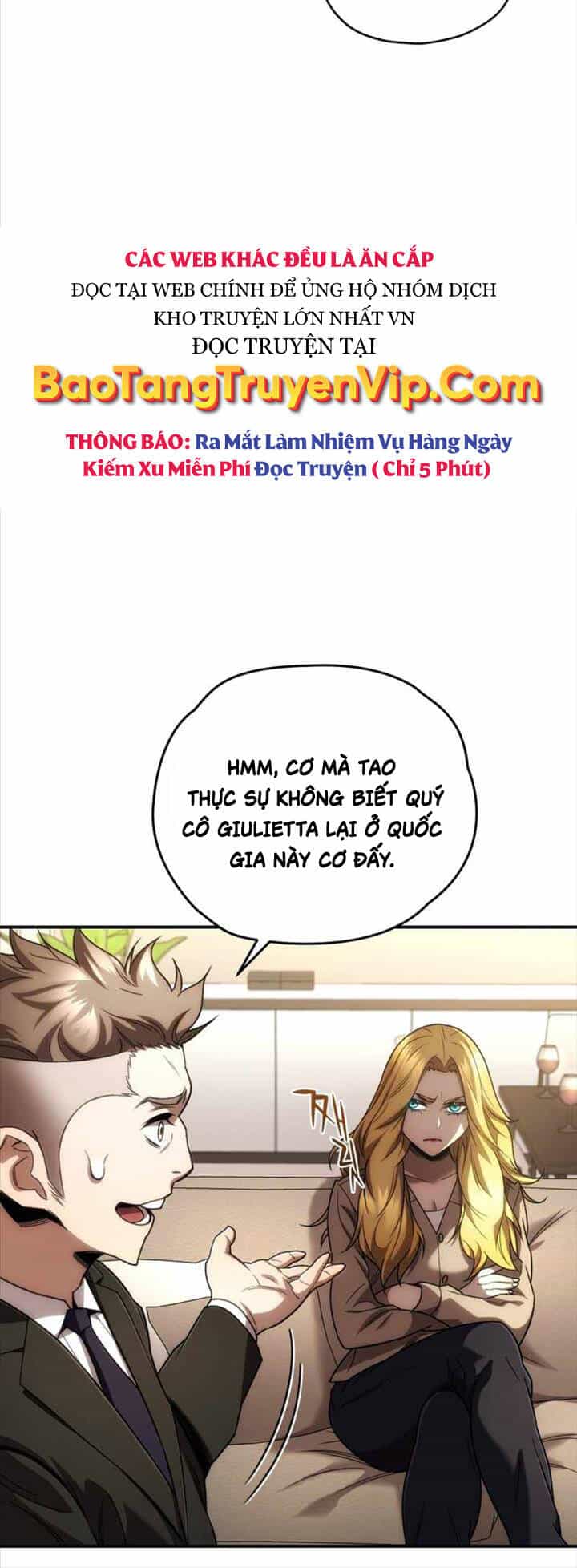 Làm Lại Cuộc Đời - Chương 45 - ảnh 26