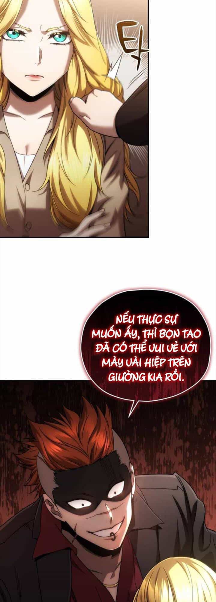 Làm Lại Cuộc Đời - Chương 45 - ảnh 32