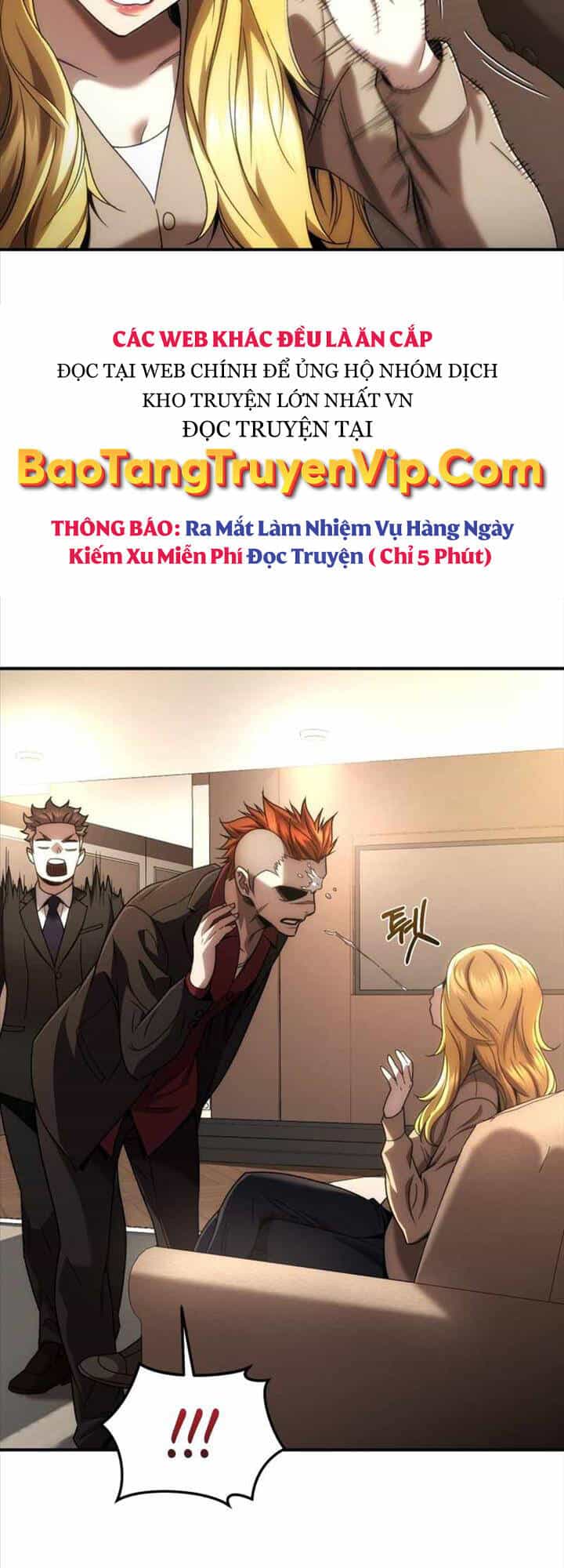 Làm Lại Cuộc Đời - Chương 45 - ảnh 34