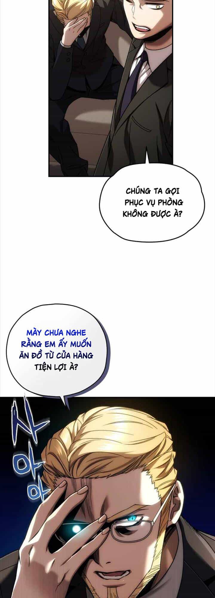 Làm Lại Cuộc Đời - Chương 45 - ảnh 43