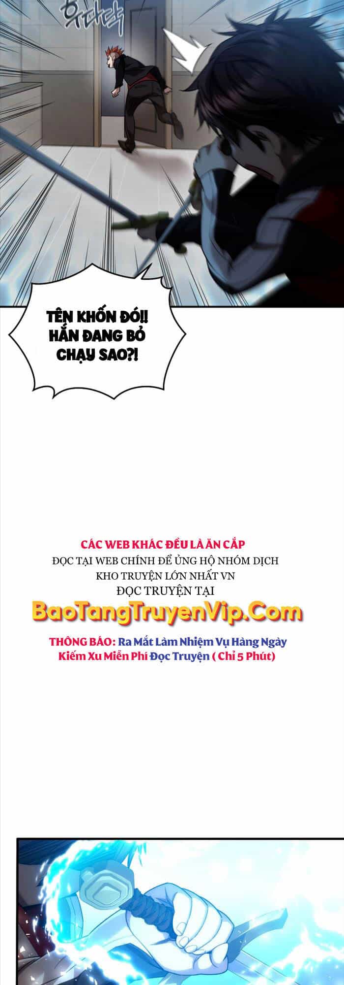 Làm Lại Cuộc Đời - Chương 46 - ảnh 25