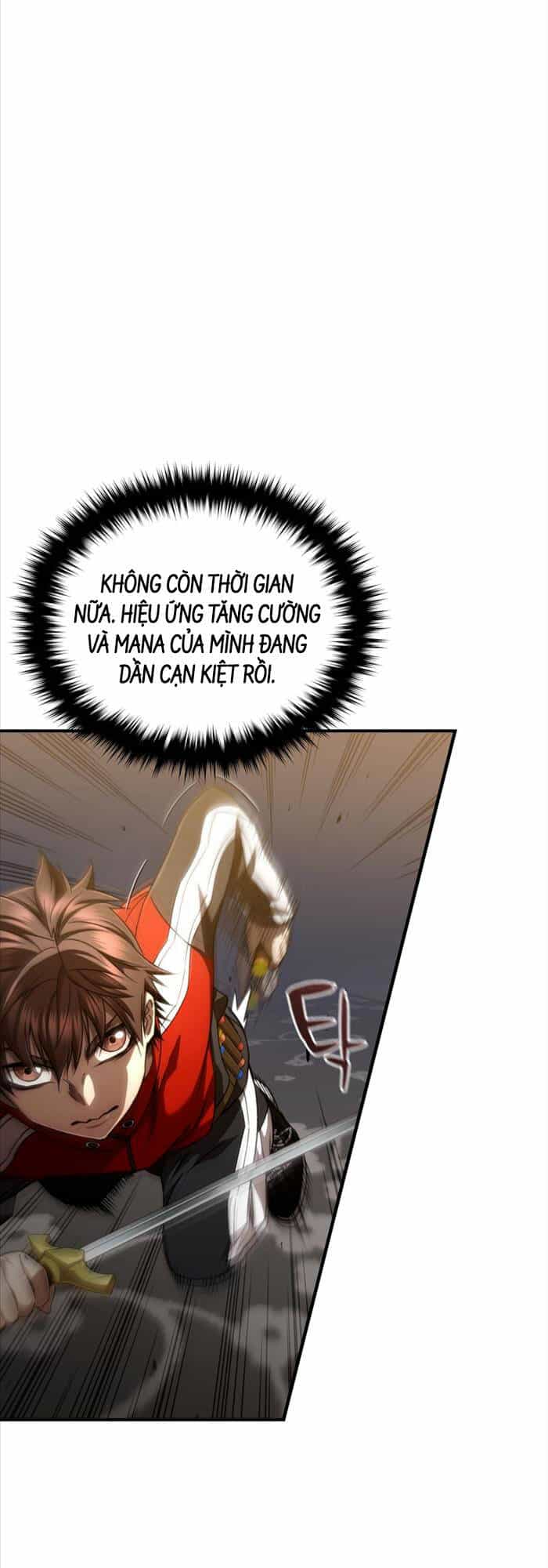 Làm Lại Cuộc Đời - Chương 46 - ảnh 31
