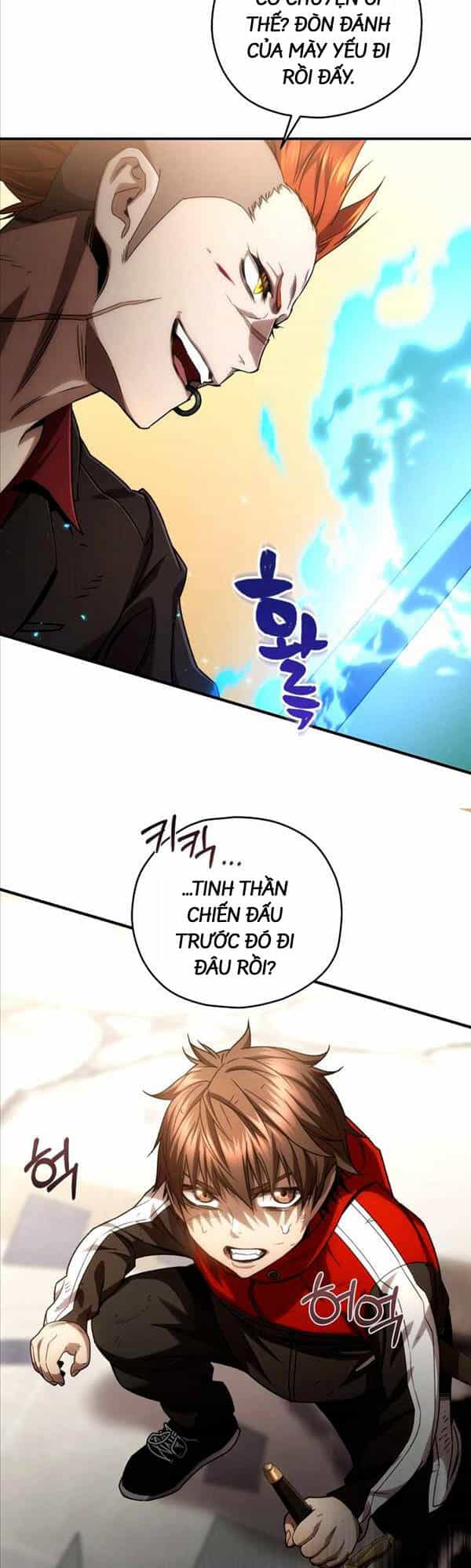 Làm Lại Cuộc Đời - Chương 47 - ảnh 13