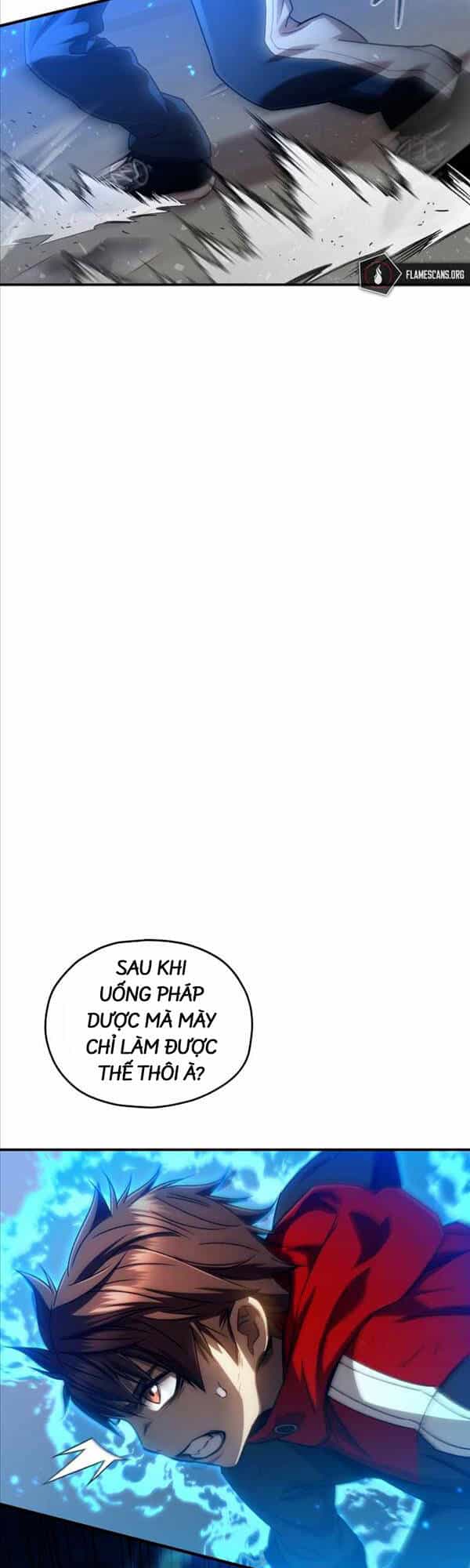 Làm Lại Cuộc Đời - Chương 47 - ảnh 20