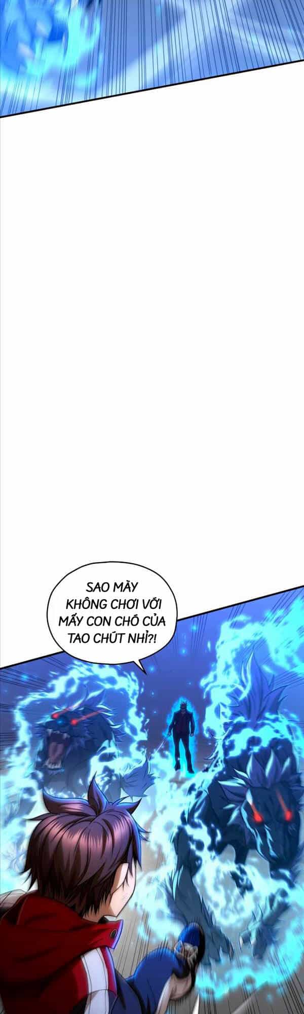 Làm Lại Cuộc Đời - Chương 47 - ảnh 22