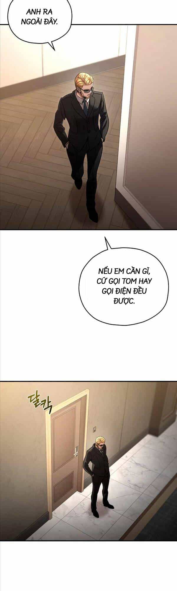 Làm Lại Cuộc Đời - Chương 47 - ảnh 3