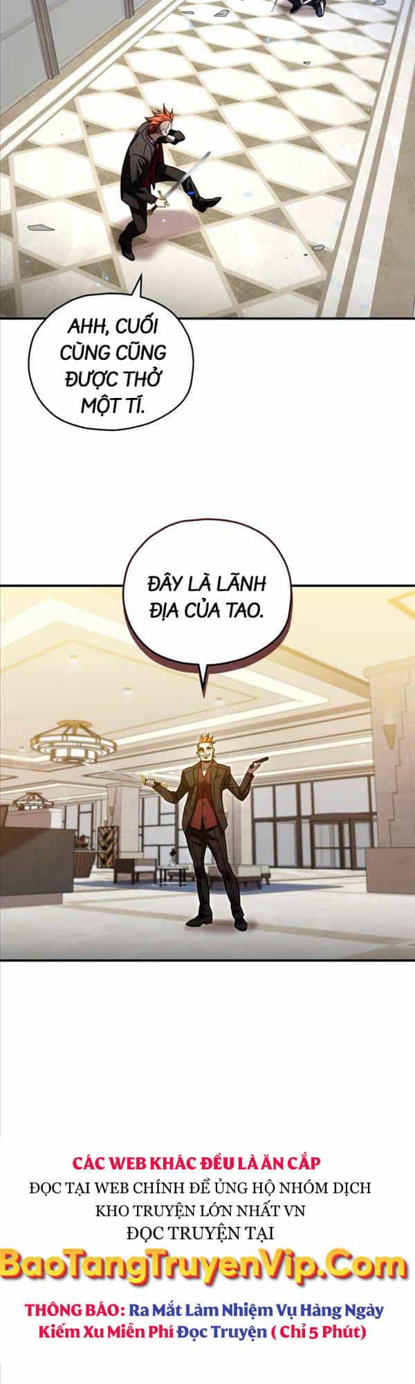 Làm Lại Cuộc Đời - Chương 47 - ảnh 33
