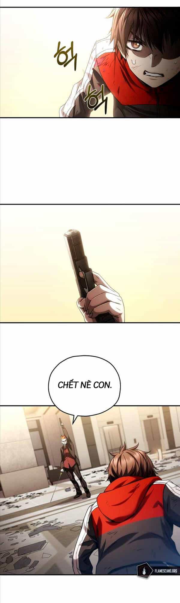 Làm Lại Cuộc Đời - Chương 47 - ảnh 44