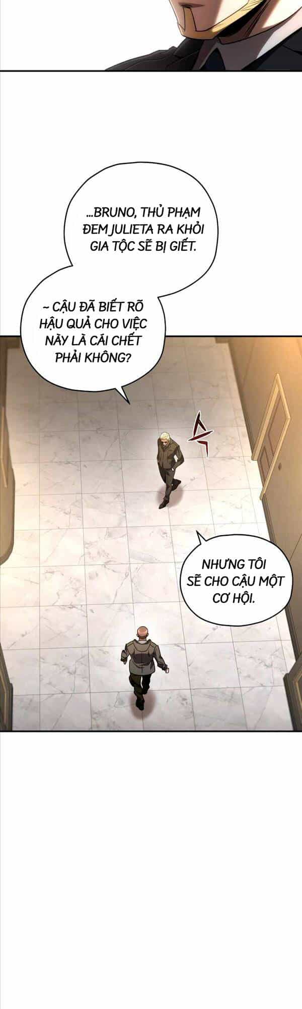 Làm Lại Cuộc Đời - Chương 47 - ảnh 7