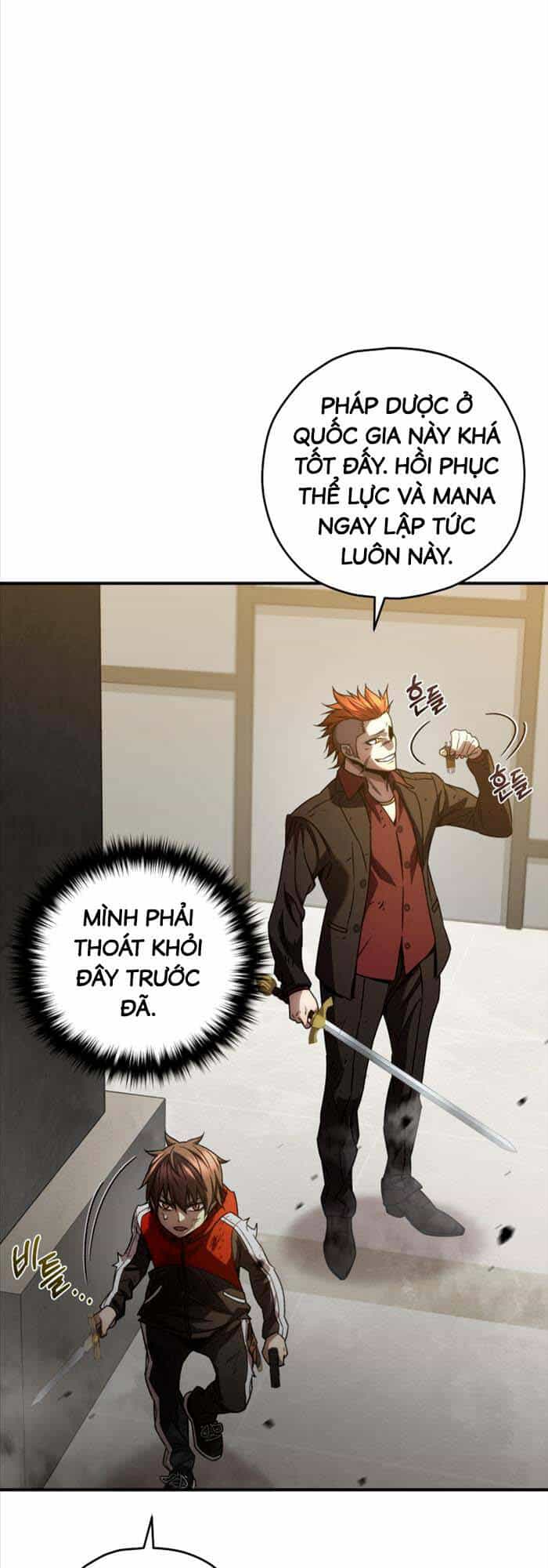 Làm Lại Cuộc Đời - Chương 48 - ảnh 10