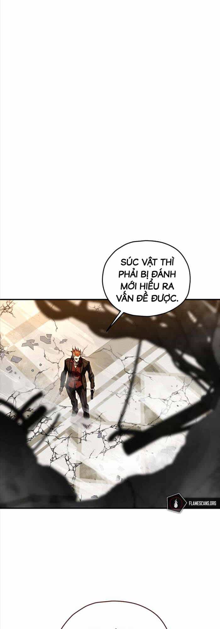 Làm Lại Cuộc Đời - Chương 48 - ảnh 18