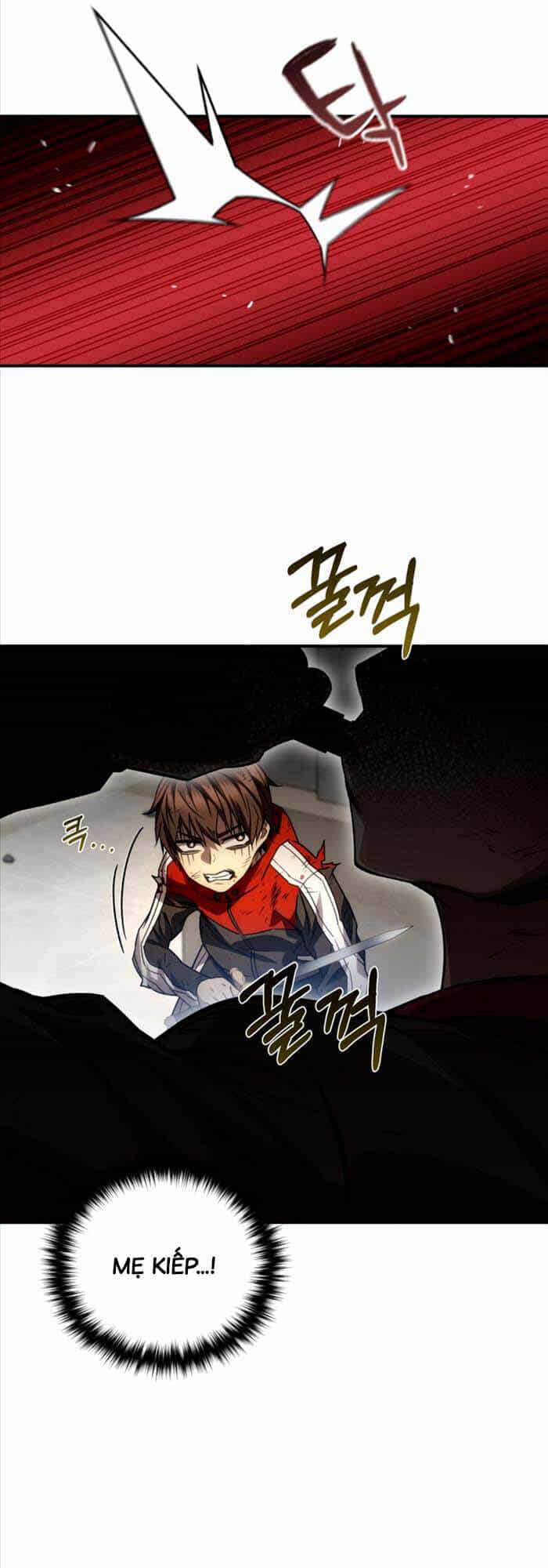 Làm Lại Cuộc Đời - Chương 48 - ảnh 9