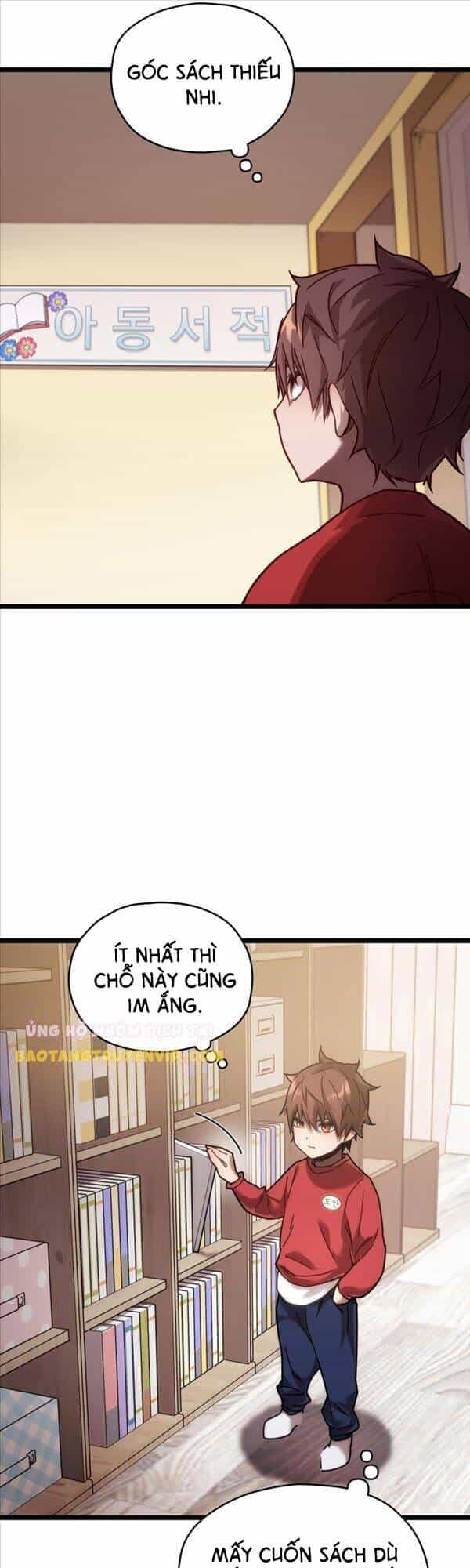 Làm Lại Cuộc Đời - Chương 4 - ảnh 11