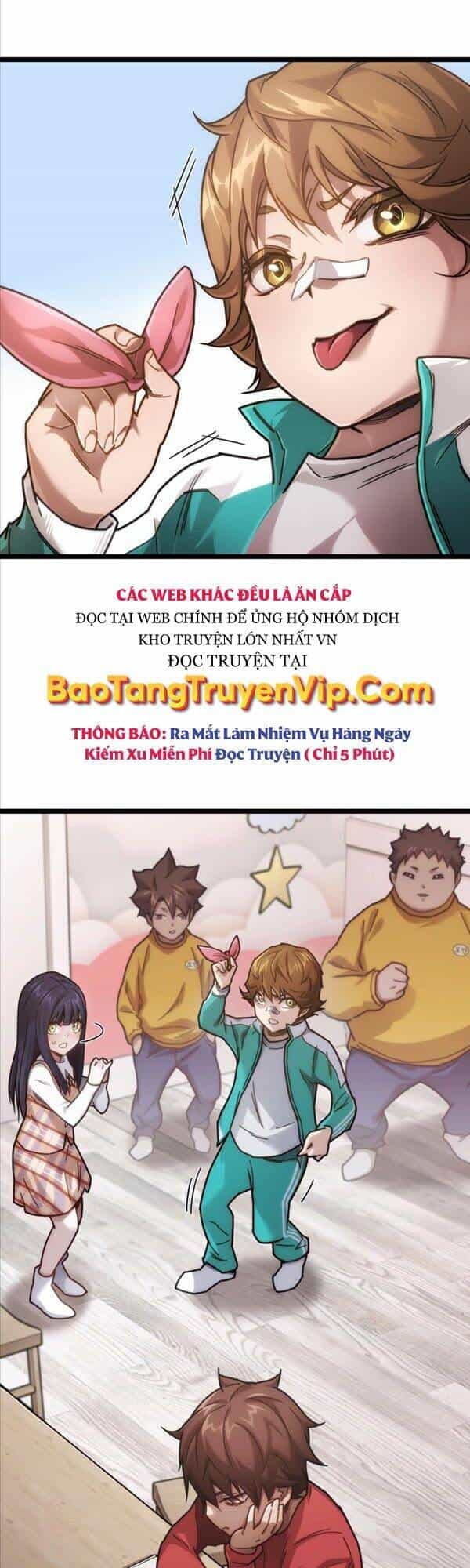 Làm Lại Cuộc Đời - Chương 4 - ảnh 20