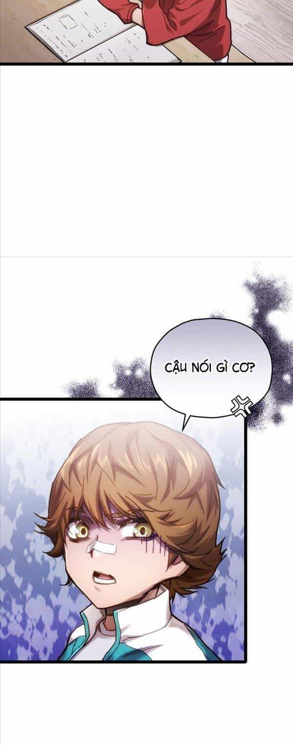 Làm Lại Cuộc Đời - Chương 4 - ảnh 21