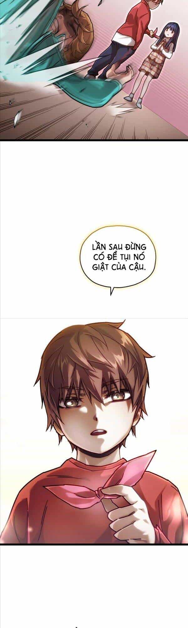 Làm Lại Cuộc Đời - Chương 4 - ảnh 26