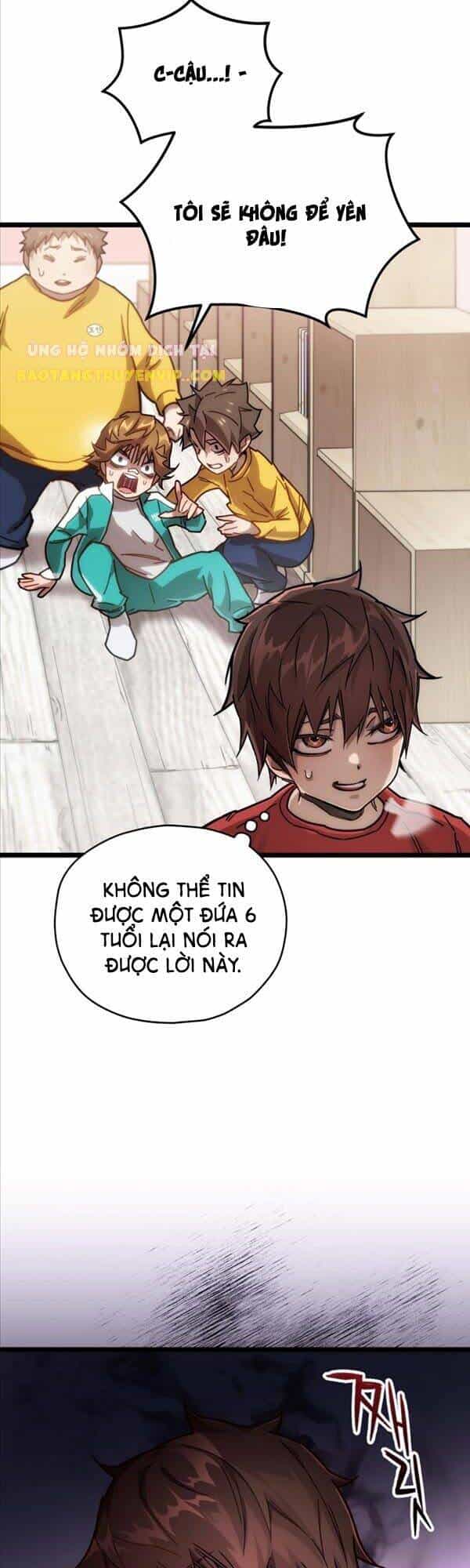 Làm Lại Cuộc Đời - Chương 4 - ảnh 27