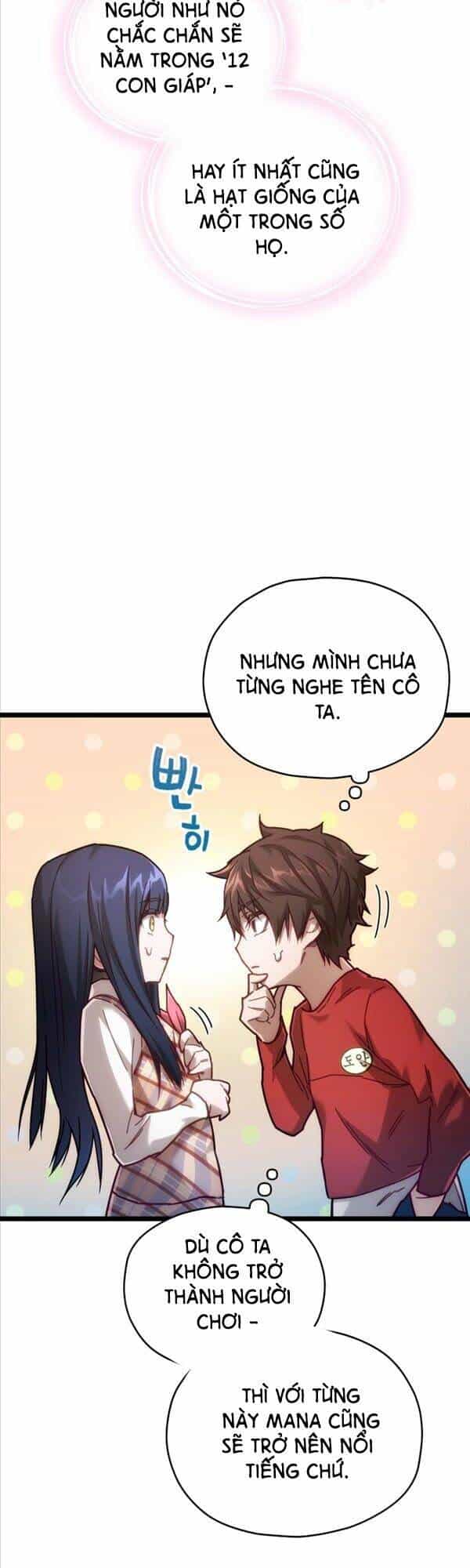 Làm Lại Cuộc Đời - Chương 4 - ảnh 35