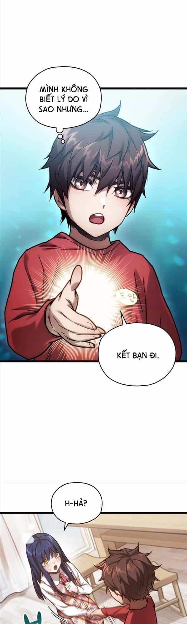 Làm Lại Cuộc Đời - Chương 4 - ảnh 36