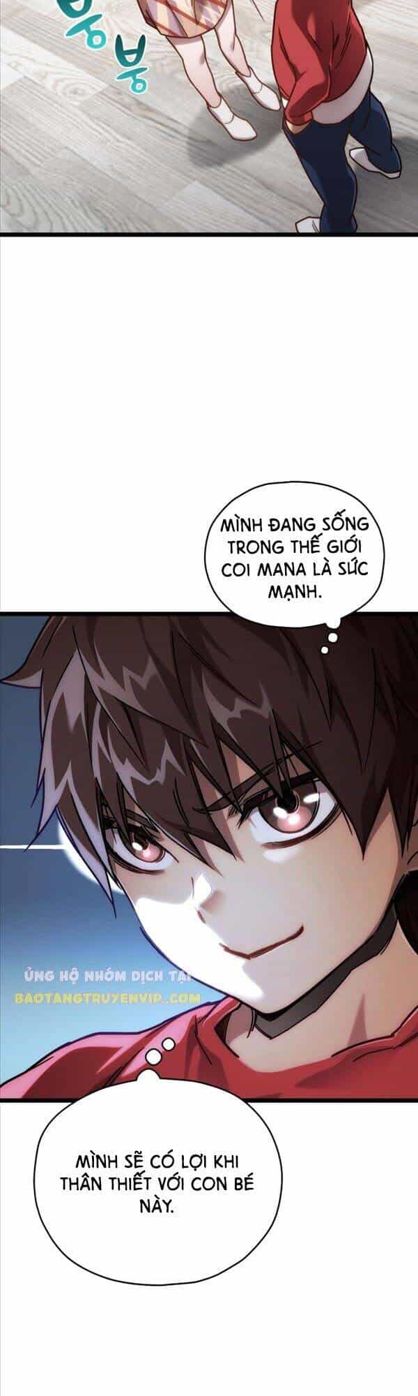 Làm Lại Cuộc Đời - Chương 4 - ảnh 37