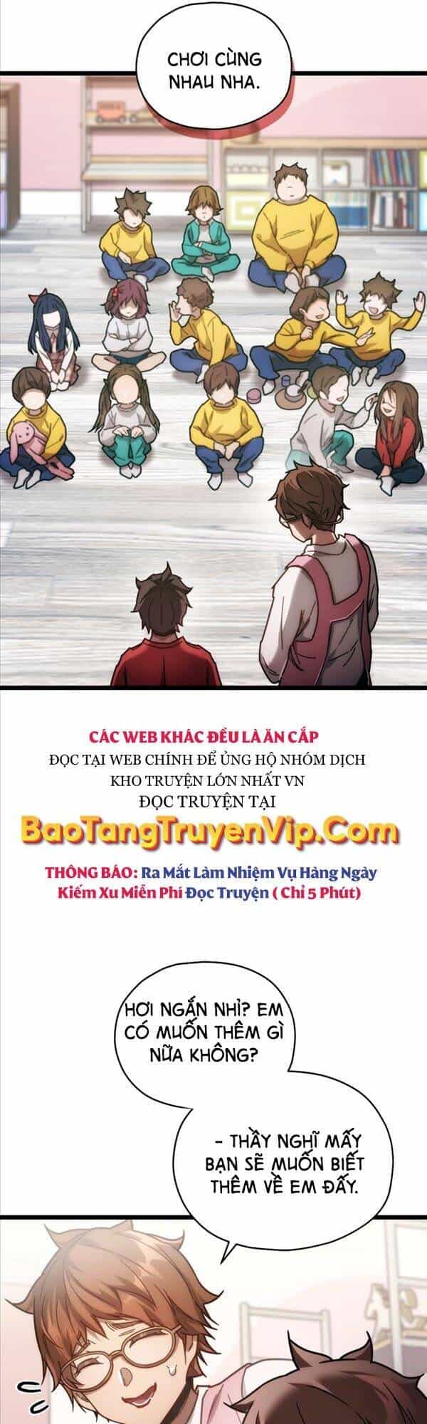 Làm Lại Cuộc Đời - Chương 4 - ảnh 4