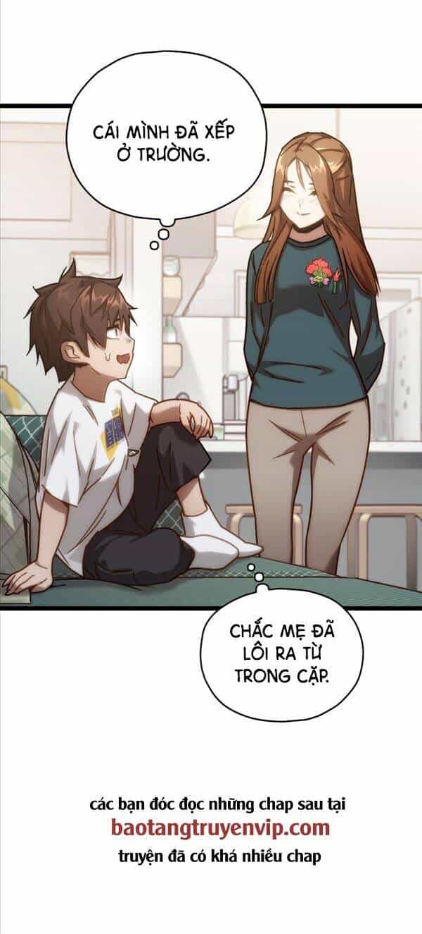 Làm Lại Cuộc Đời - Chương 4 - ảnh 41