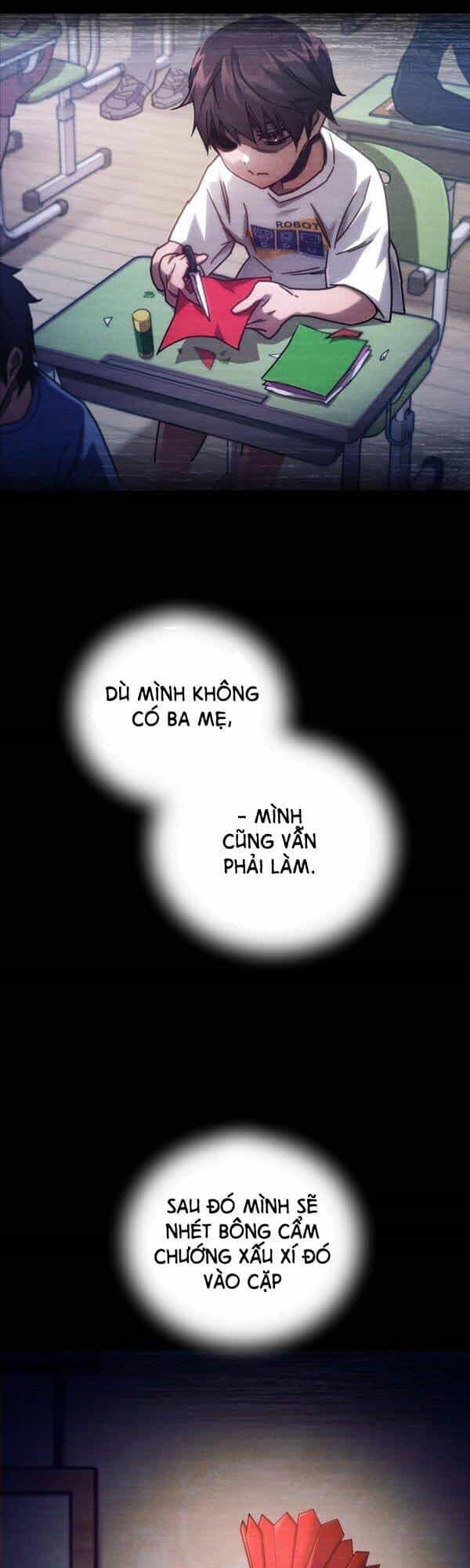 Làm Lại Cuộc Đời - Chương 4 - ảnh 46