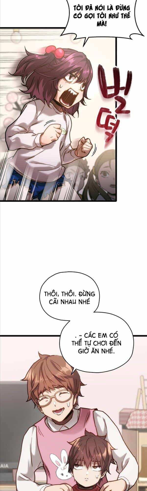 Làm Lại Cuộc Đời - Chương 4 - ảnh 7