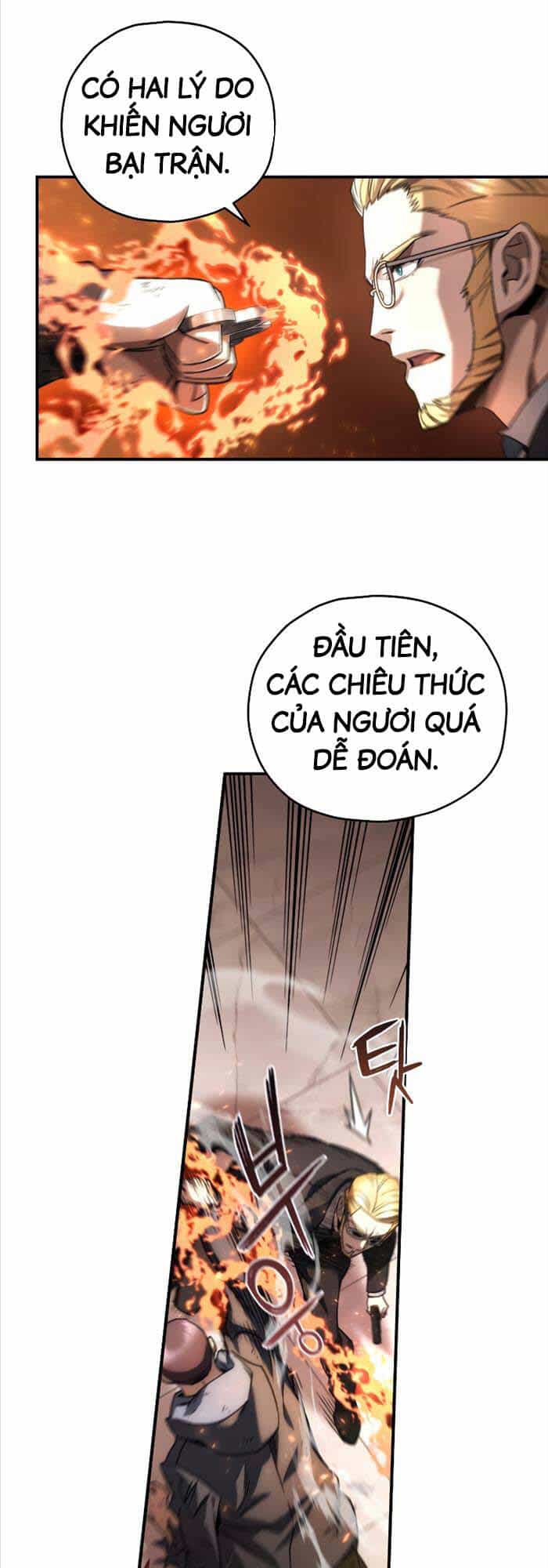 Làm Lại Cuộc Đời - Chương 49 - ảnh 10