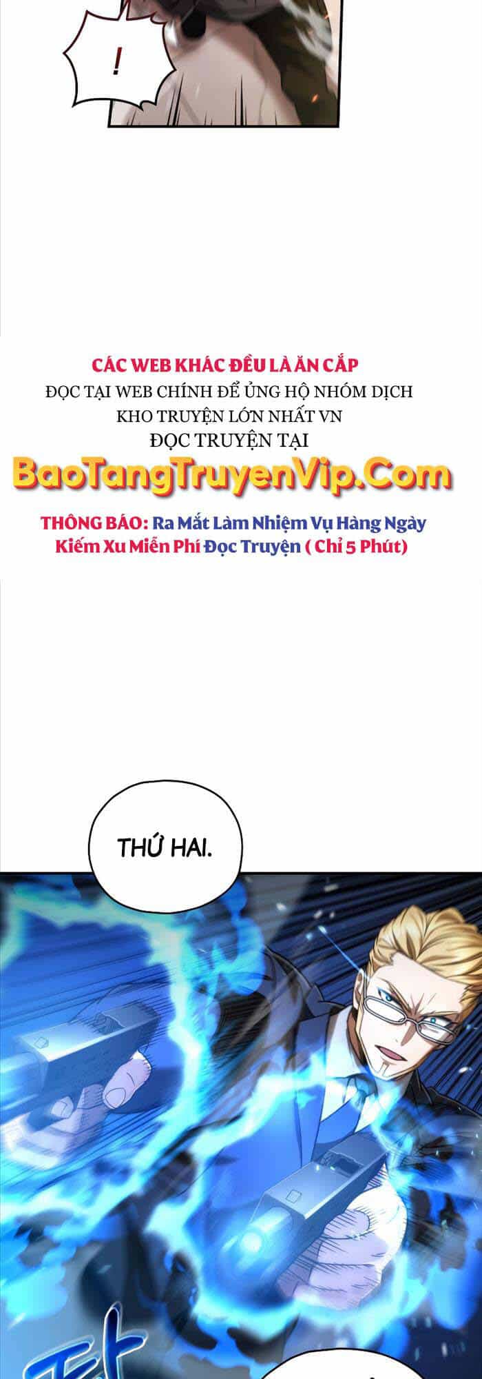 Làm Lại Cuộc Đời - Chương 49 - ảnh 11