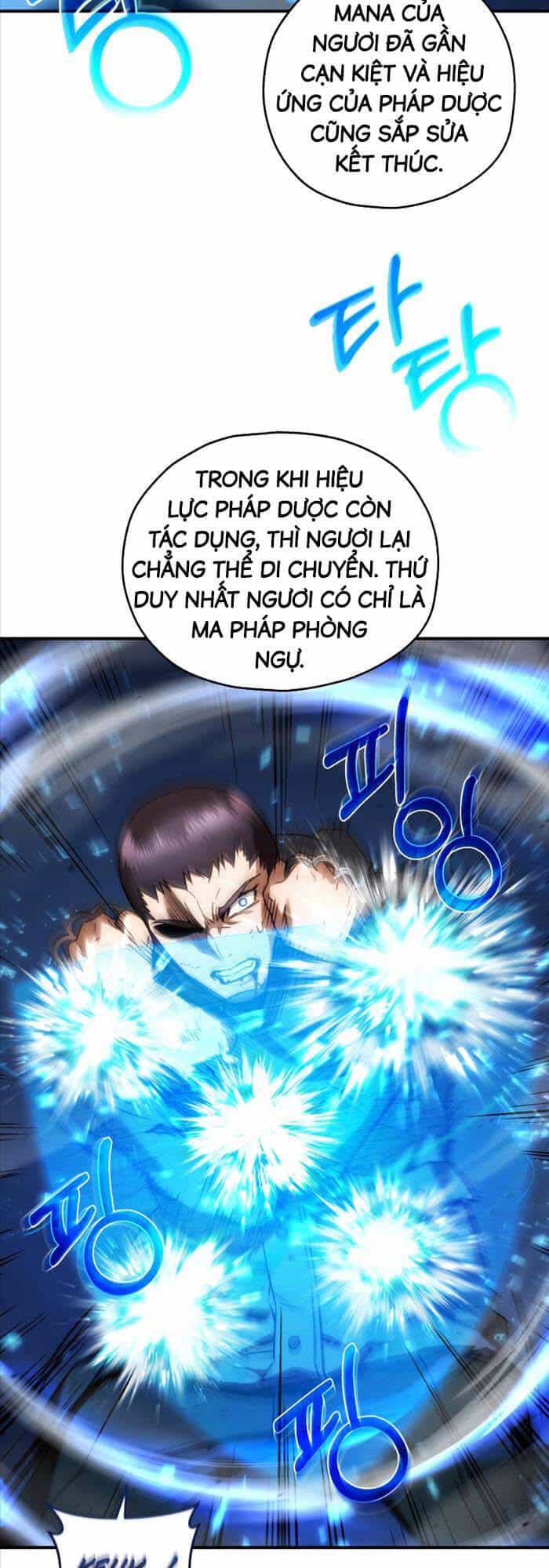Làm Lại Cuộc Đời - Chương 49 - ảnh 12