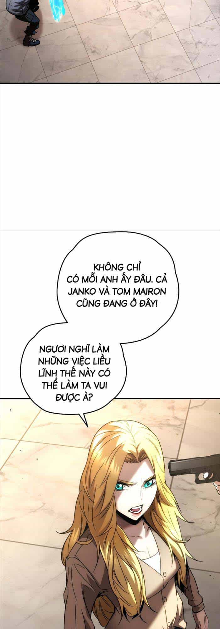 Làm Lại Cuộc Đời - Chương 49 - ảnh 20