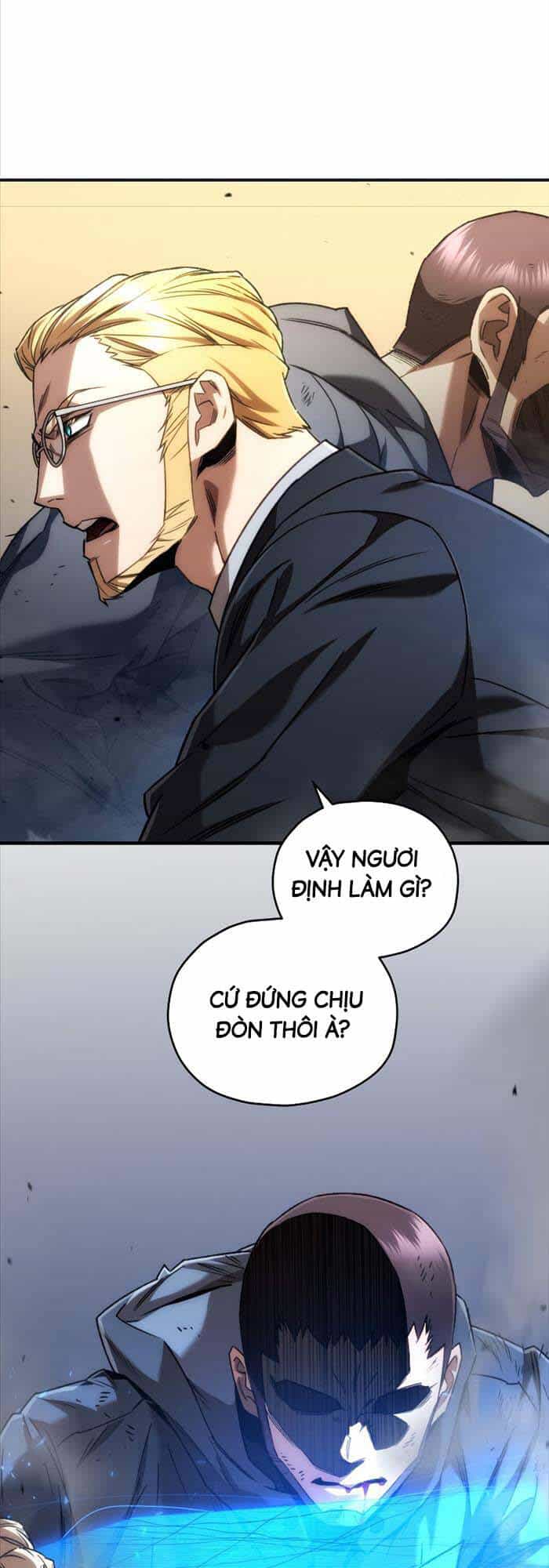 Làm Lại Cuộc Đời - Chương 49 - ảnh 7