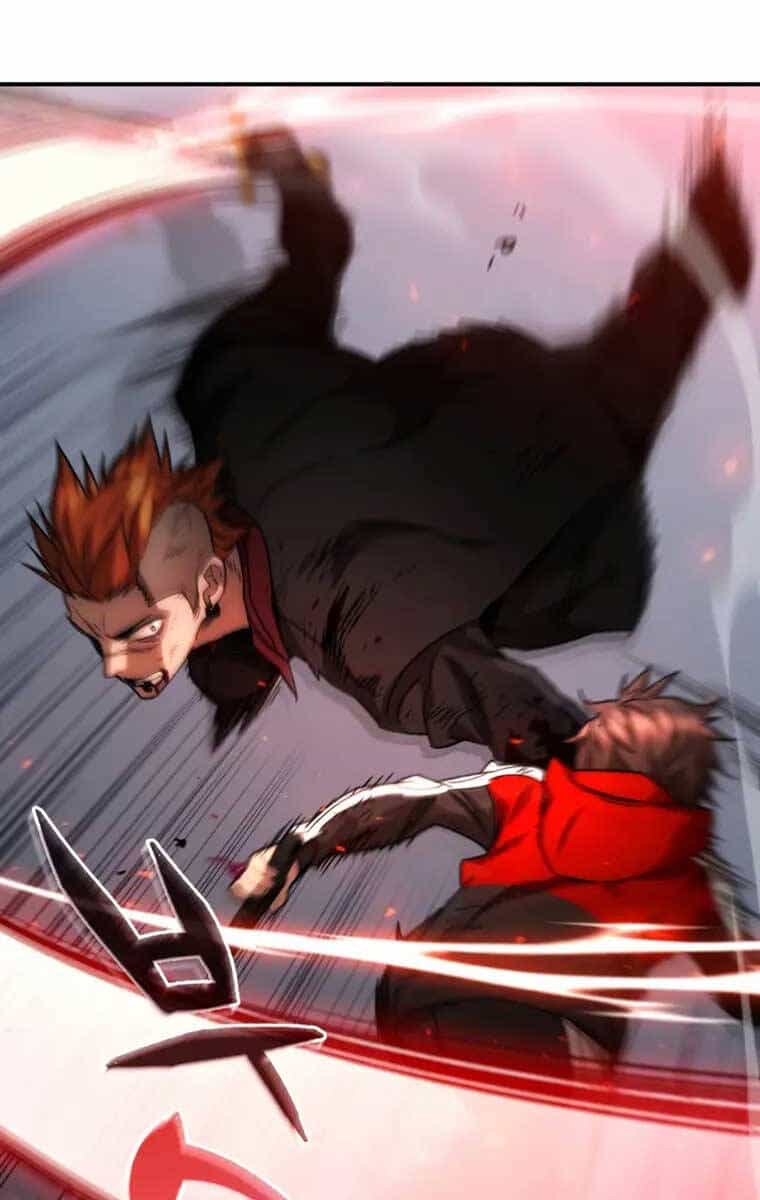 Làm Lại Cuộc Đời - Chương 50 - ảnh 32