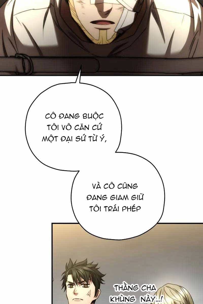Làm Lại Cuộc Đời - Chương 52 - ảnh 7