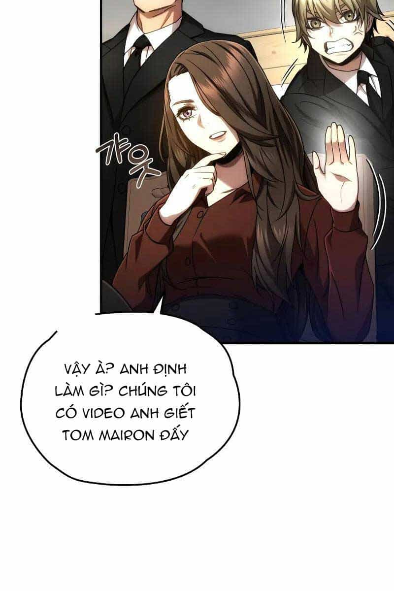 Làm Lại Cuộc Đời - Chương 52 - ảnh 8