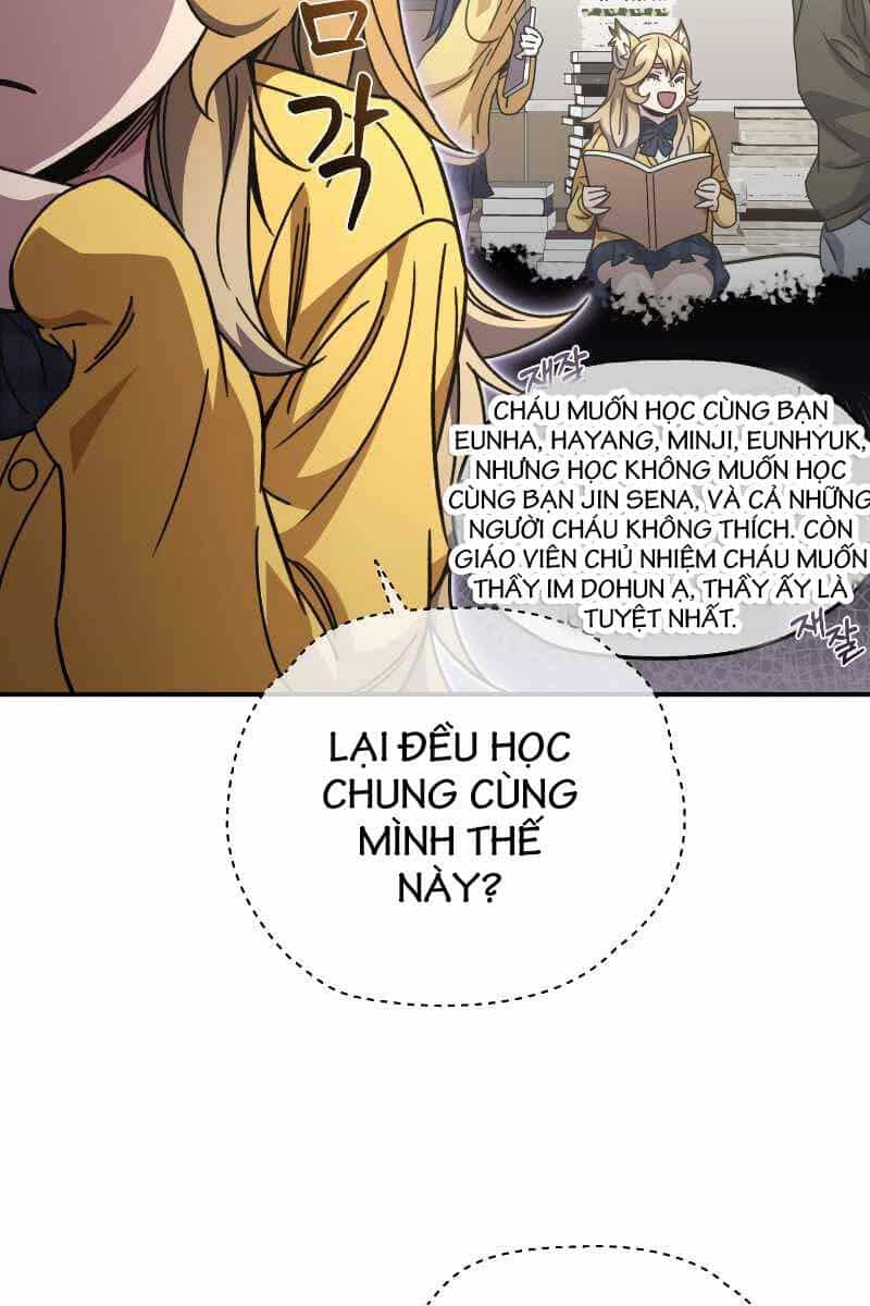 Làm Lại Cuộc Đời - Chương 55 - ảnh 8
