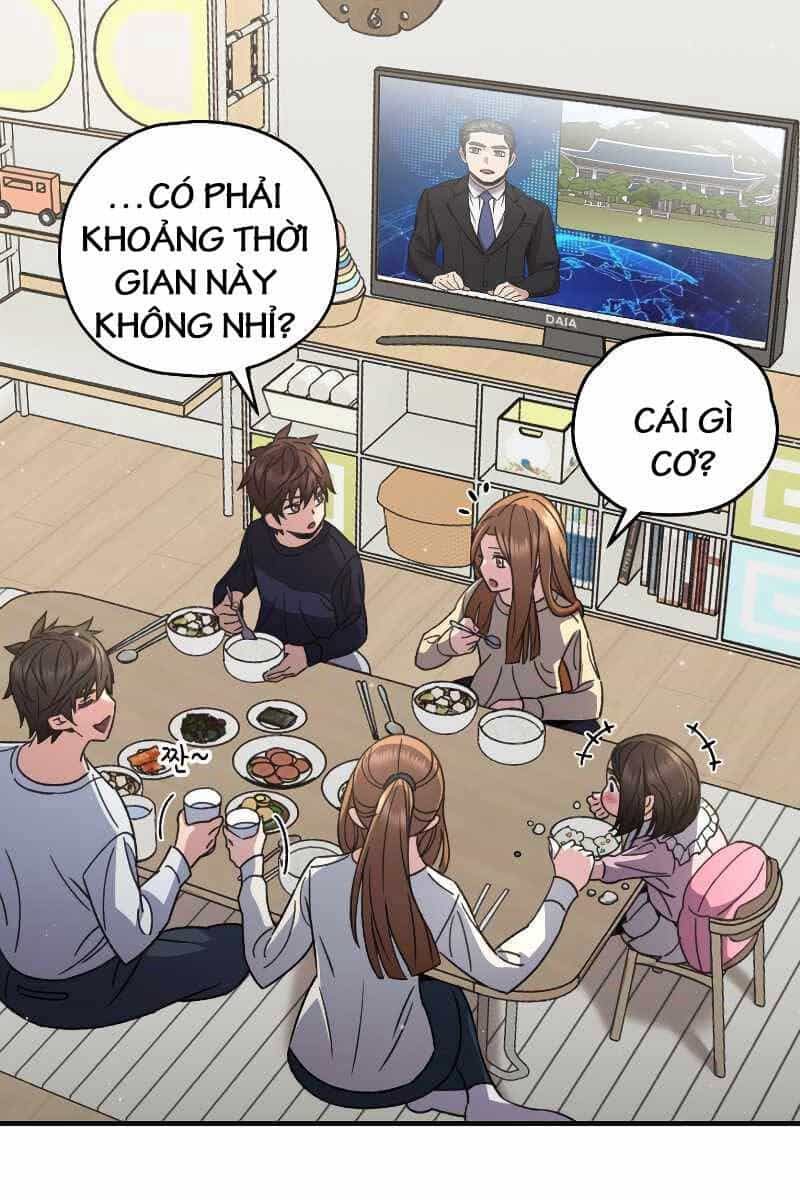 Làm Lại Cuộc Đời - Chương 56 - ảnh 35
