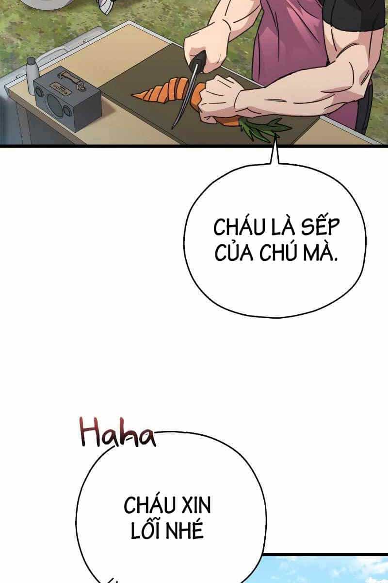 Làm Lại Cuộc Đời - Chương 58 - ảnh 17